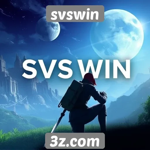 Lançamentos de jogos destacados no svswin