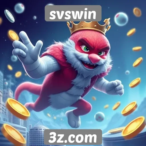 novos jogos disponíveis no svswin em breve