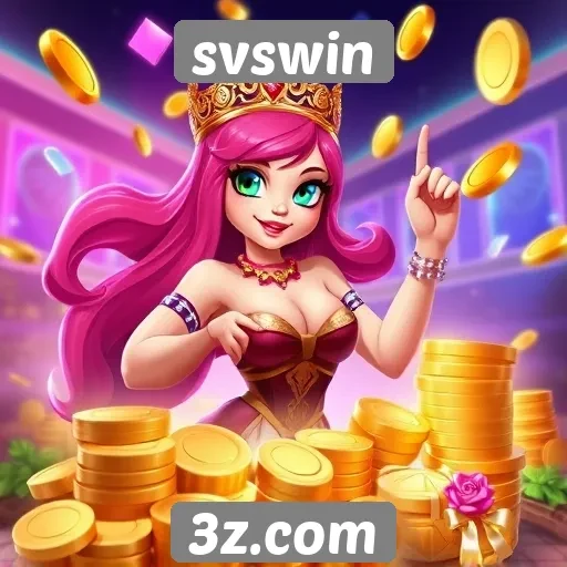 novo jogo de cassino online no svswin