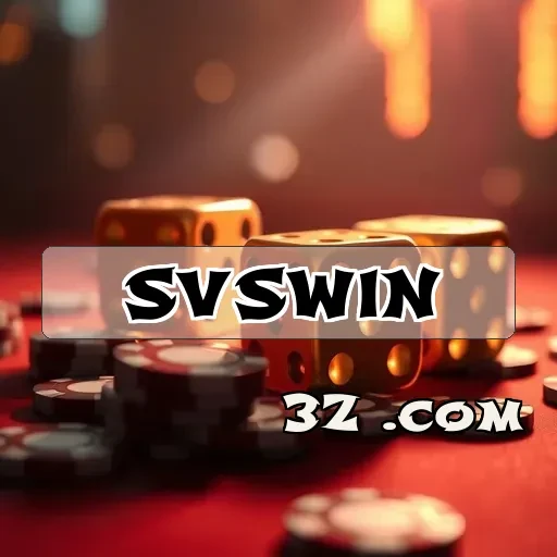 Poker no svswin: Atrações e Estratégias em Jogo