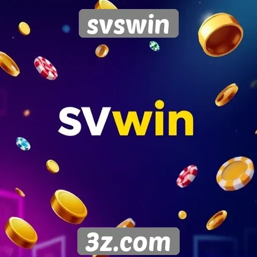 Promoções e bônus disponíveis no svswin