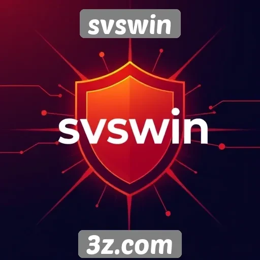 Segurança e privacidade no svswin para usuários