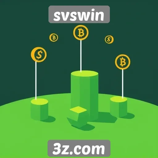 novidades no sistema de bônus do svswin atraem usuários