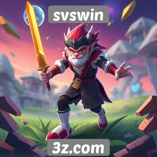 novas funcionalidades do svswin atraem jogadores em busca de inovação