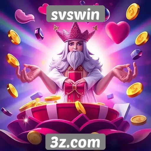 Svswin apresenta novos jogos para usuários