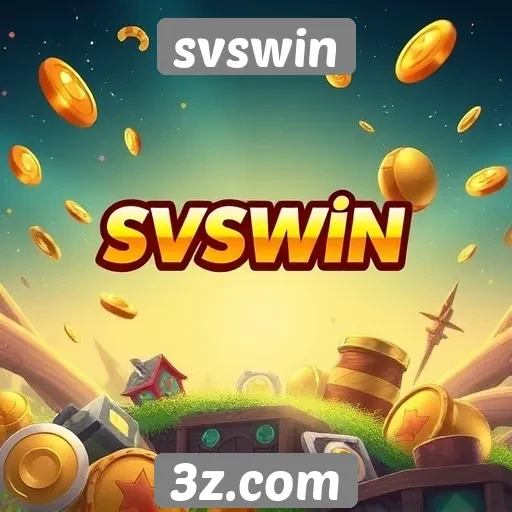 Como o svswin se destaca na indústria de jogos online
