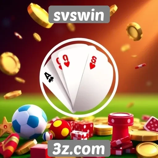 Exploração das funcionalidades do site svswin